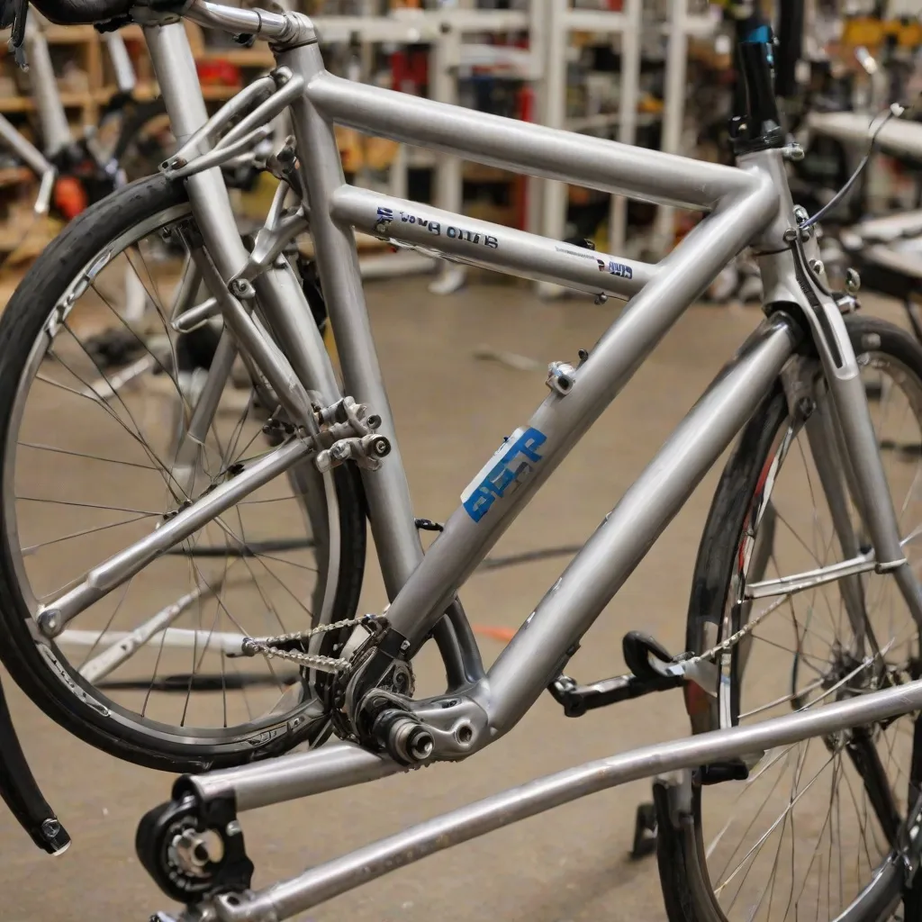 Kalkulator ramy roweru – jak dobrać idealny rozmiar?