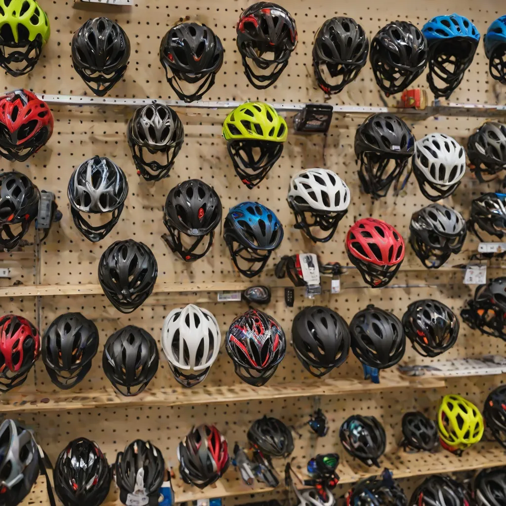 Jak dobrać kask rowerowy – na co zwrócić uwagę?