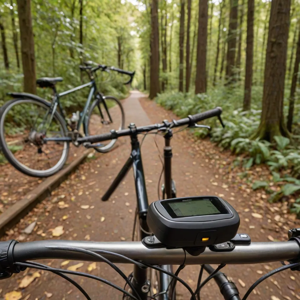 Lokalizator GPS do roweru – jak wybrać najlepszy model?
