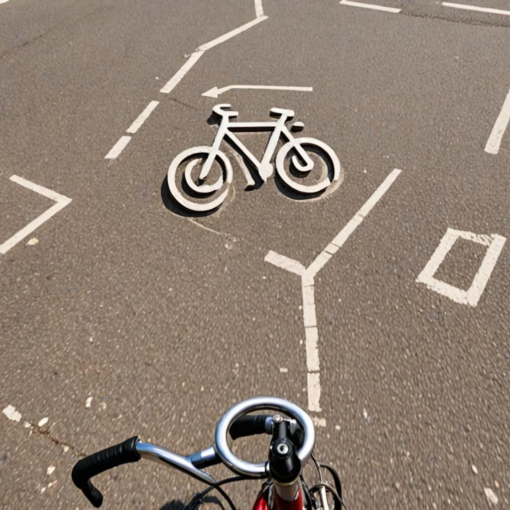 Znaki drogowe dla rowerzystów – co warto wiedzieć?