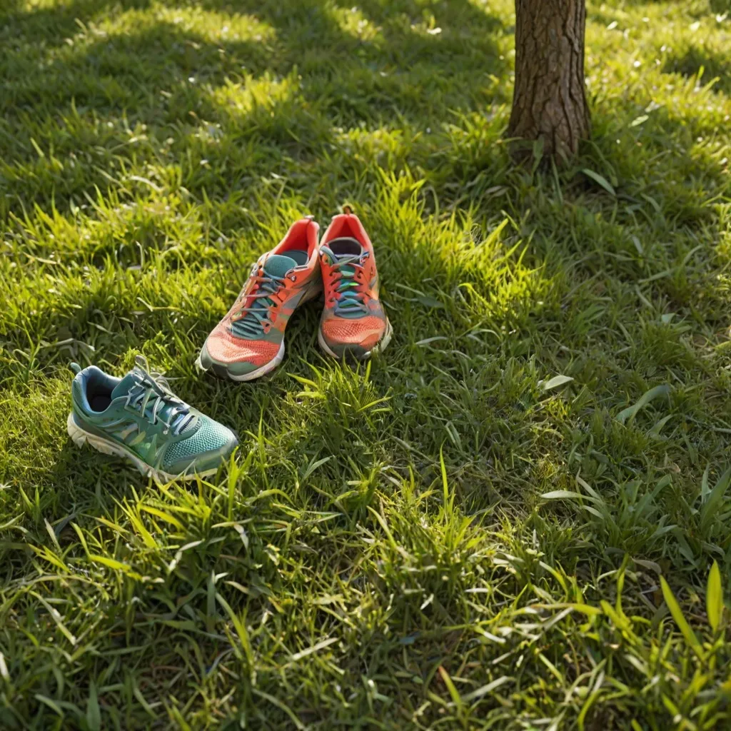 Jak bieganie wpływa na zdrowie fizyczne i psychiczne?