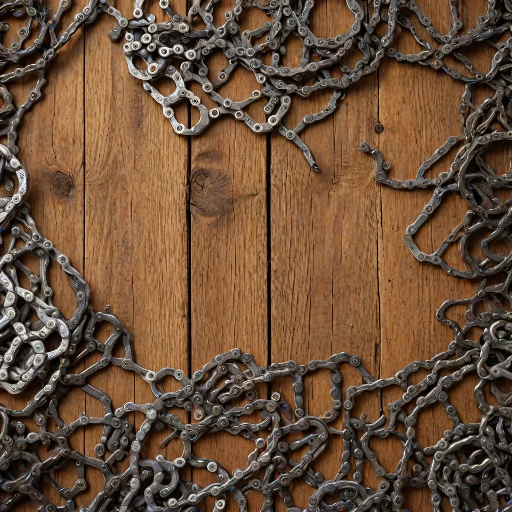 Jaki łańcuch do roweru – jak dobrać odpowiedni model?