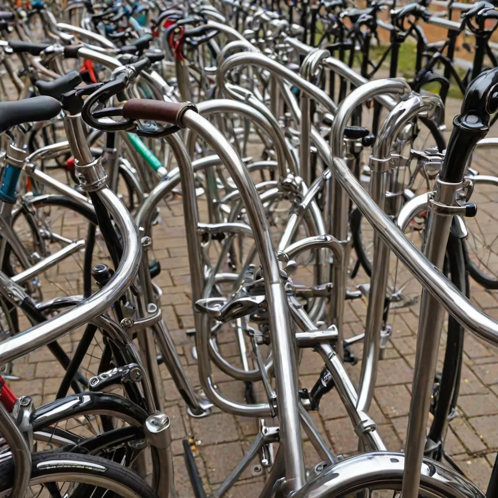 Czy blokady rowerowe są szkodliwe dla mechanizmów?