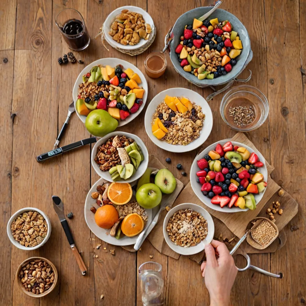 Dieta wysokowęglowodanowa dla kolarzy – czy warto?