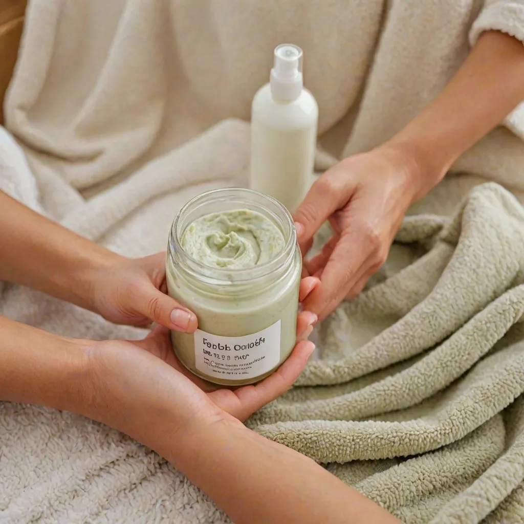 Peelingi i maski po jeździe na rowerze – regeneracja dla zmęczonej skóry