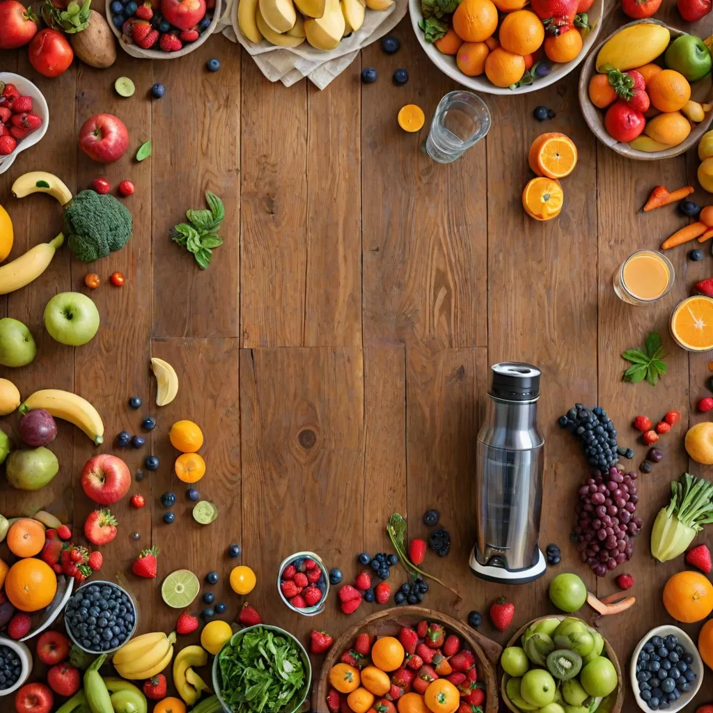 Jak uzupełniać energię podczas intensywnych treningów rowerowych?