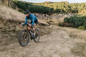zalety rowerów gravel