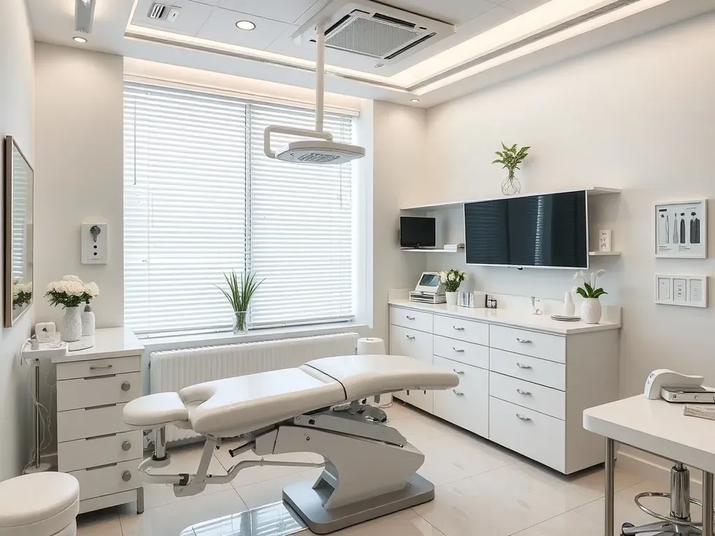 Czym jest medycyna estetyczna